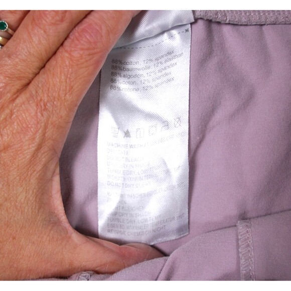 Baleaf Pink Women's Drawstring Joggers Size Medium - Picture 5 of 7